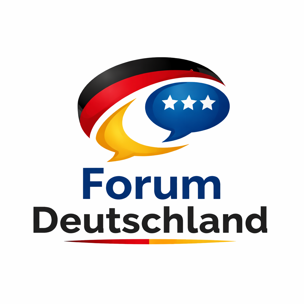 Forum Deutschland